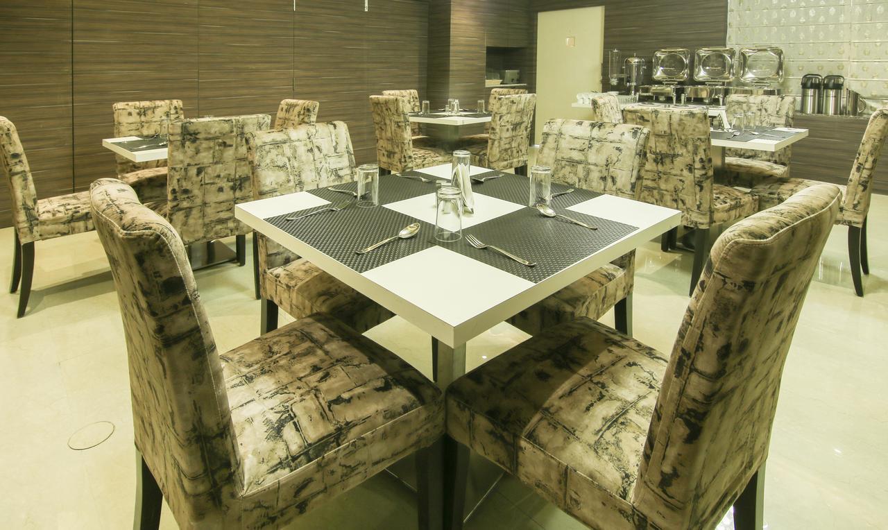 Hotel Treebo Hoops, Near Kolkata Airport Exterior foto
