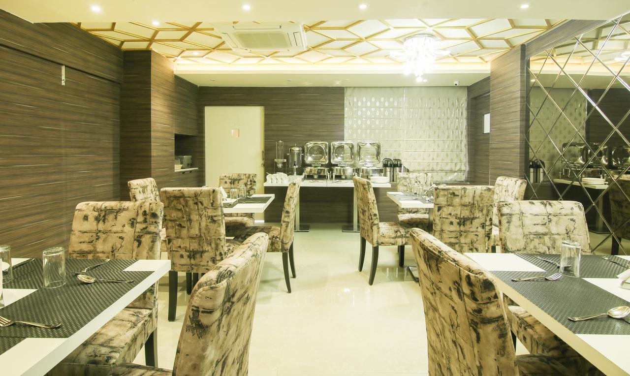 Hotel Treebo Hoops, Near Kolkata Airport Exterior foto