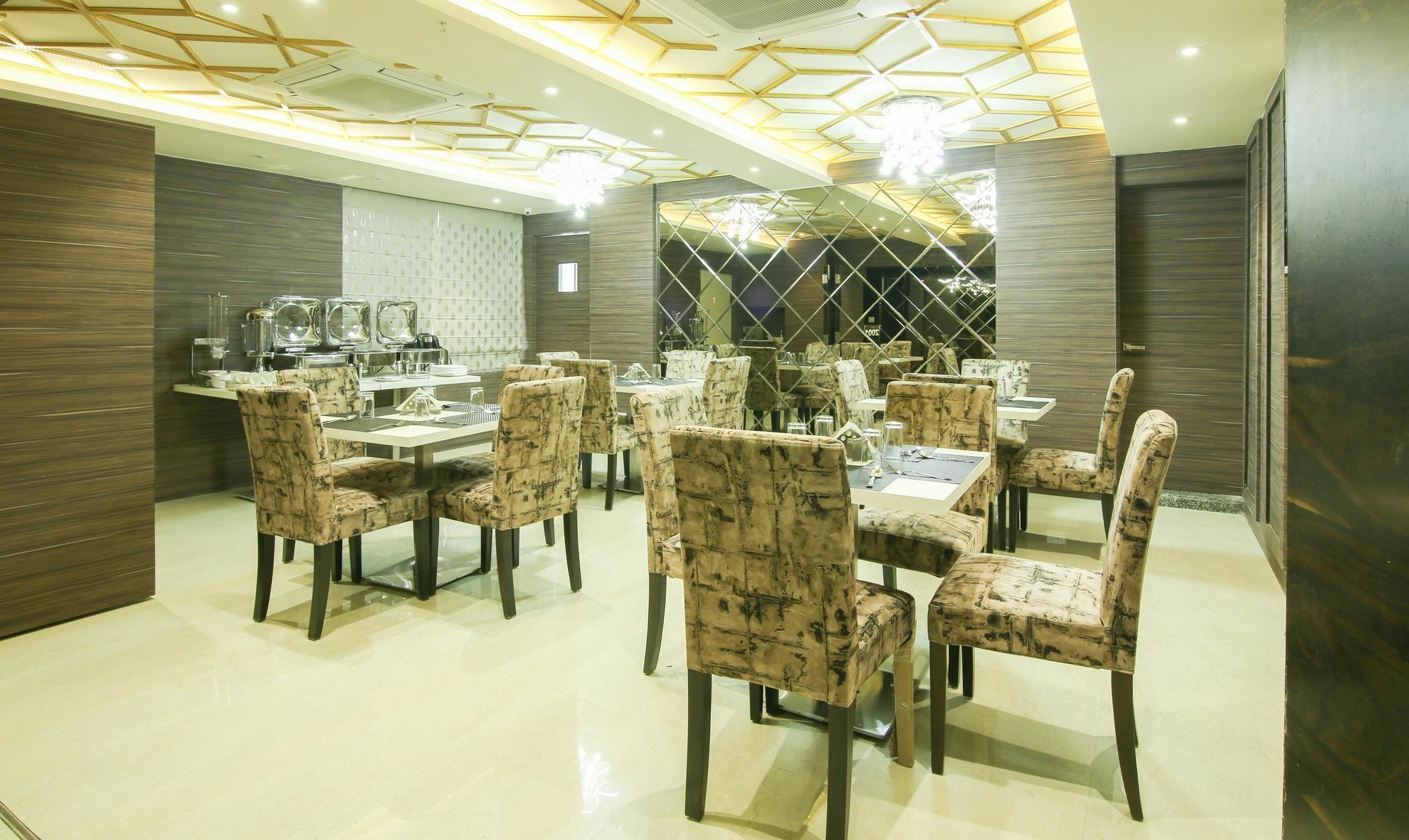 Hotel Treebo Hoops, Near Kolkata Airport Exterior foto