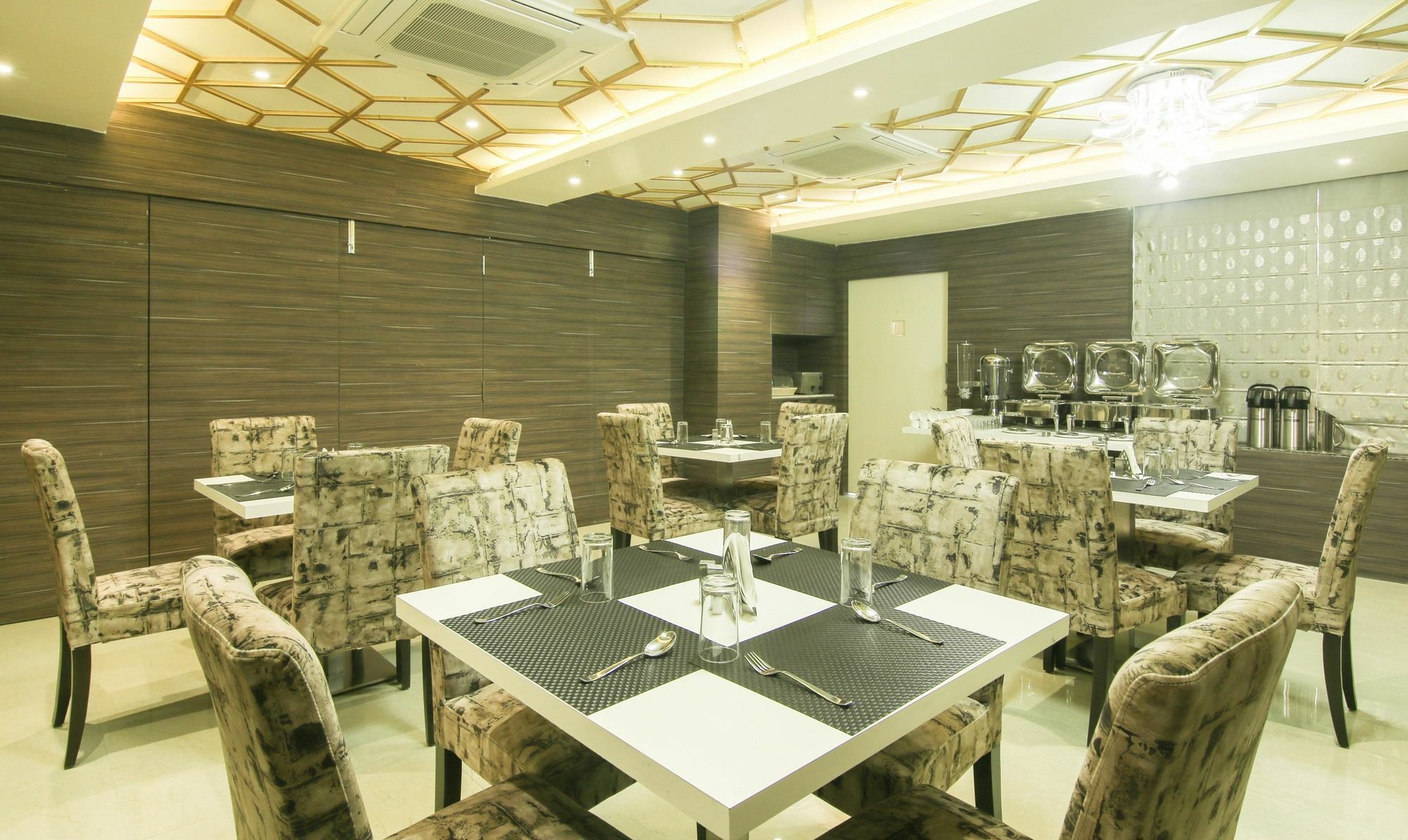 Hotel Treebo Hoops, Near Kolkata Airport Exterior foto